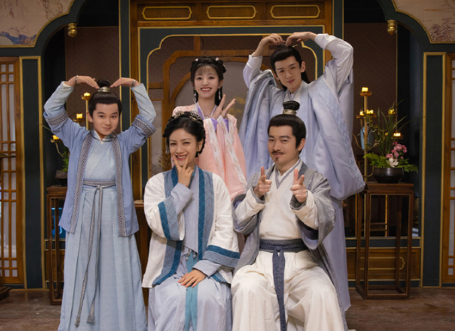 卿卿日常|《卿卿日常》结局被吐槽，张枣儿的出现，是败笔还是点睛之笔呢？