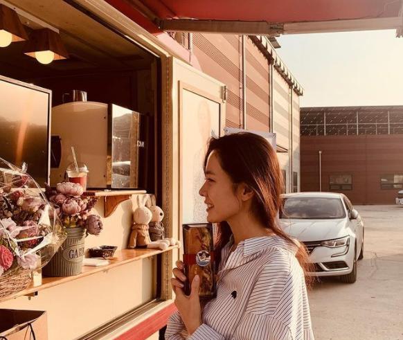 孙艺珍|公布婚讯后首现身,孙艺珍出席新剧发布会,状态大好:幸福准新娘