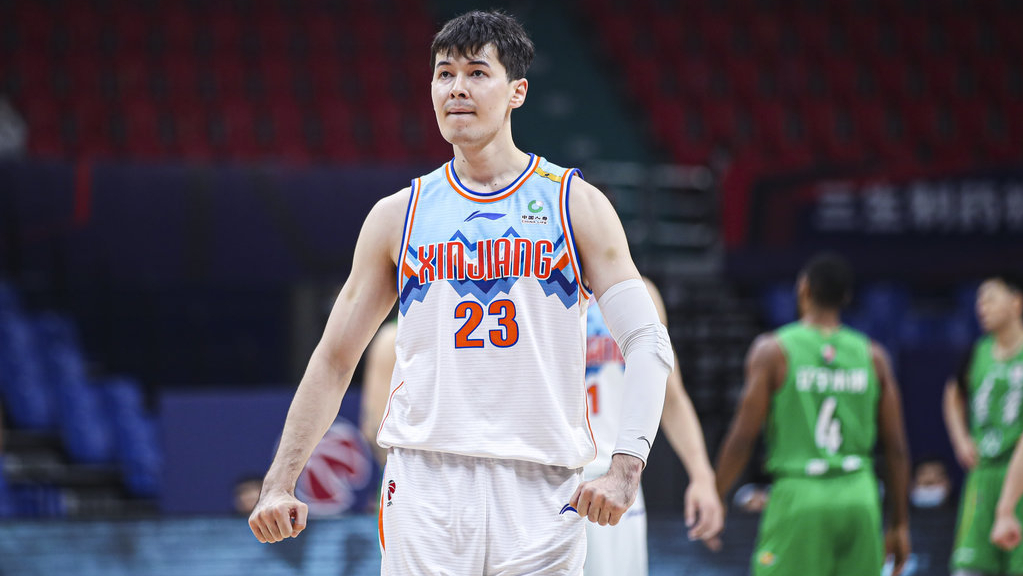 广东男篮|第二阶段结束后，CBA“民间”奖项评选结果出炉