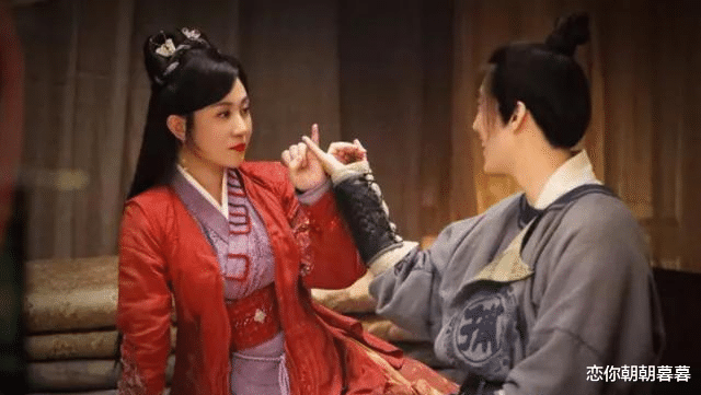 陈浩民|52岁却装小鲜肉,腰肥腿粗演小女生,2022年度“辣眼睛”的几个网络剧