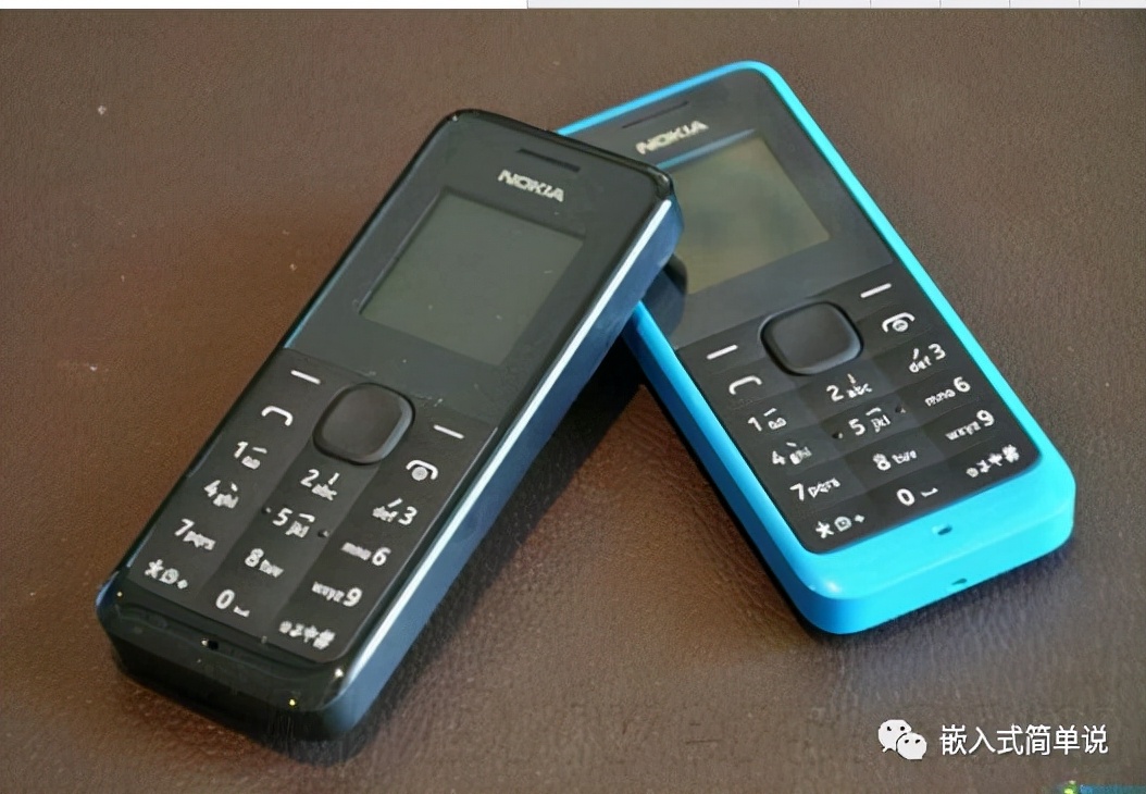 诺基亚|盘点诺基亚历史上最全的经典产品！