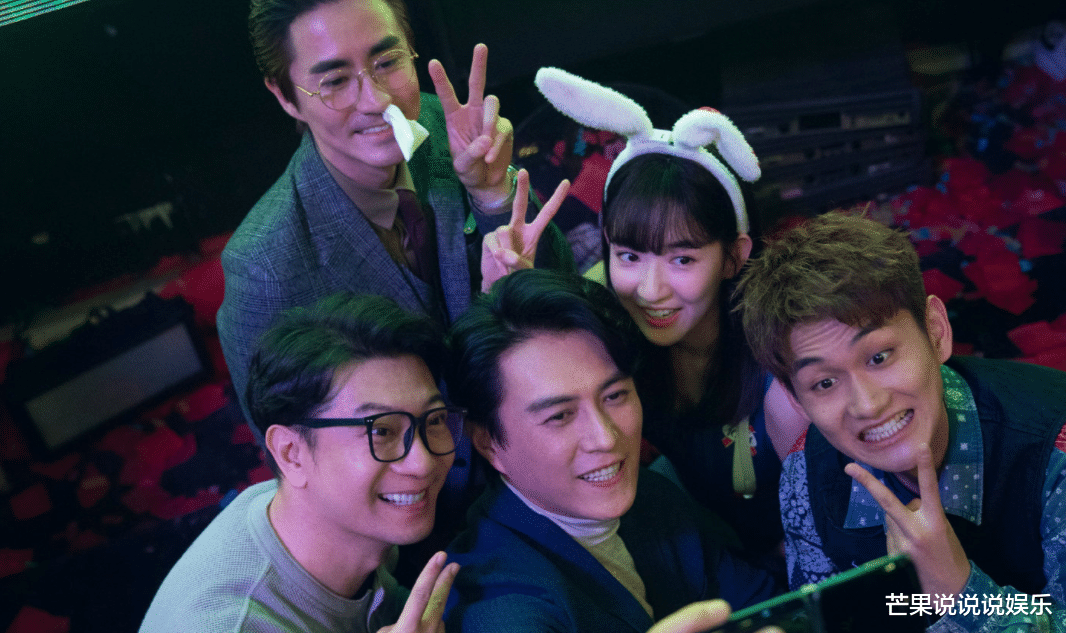 杨洋|又有5部好剧要来？杨洋任嘉伦靳东，哪一部是你的期待？不追可惜