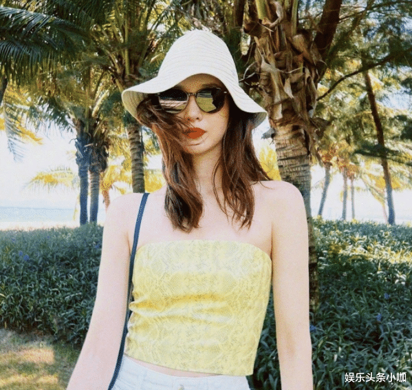 于冬|人设崩塌！插足已婚富商，千万家产捞到手？