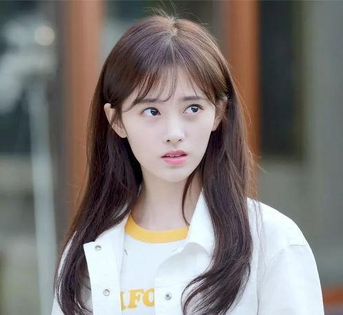 杨幂|容貌有变化,但没承认的6位明星,杨幂脸不方了,金晨鼻孔变小了