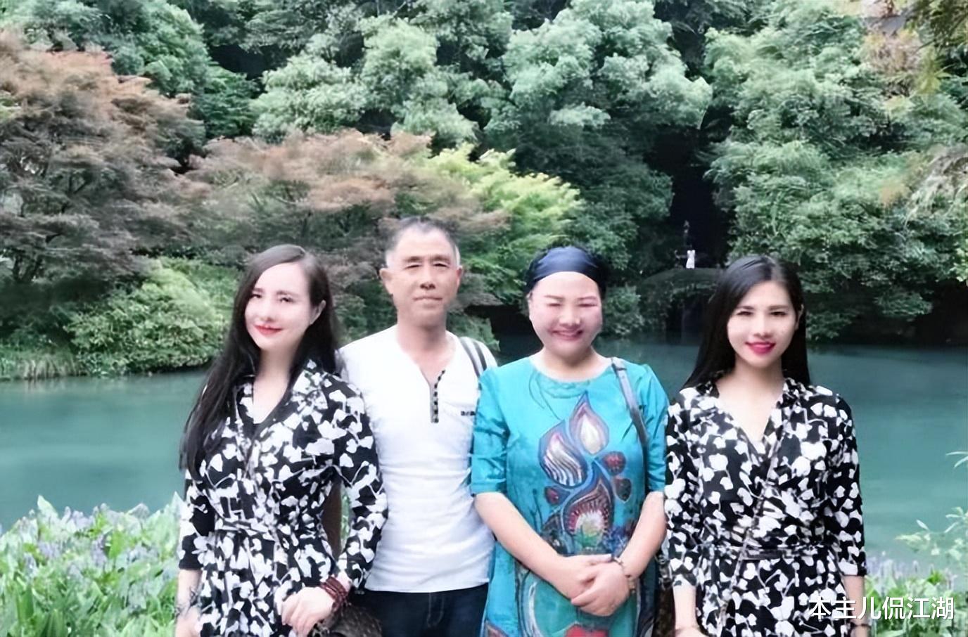 干露露|11年后再看干露露，她的人生悲剧，只怪有个“不省心”的亲妈