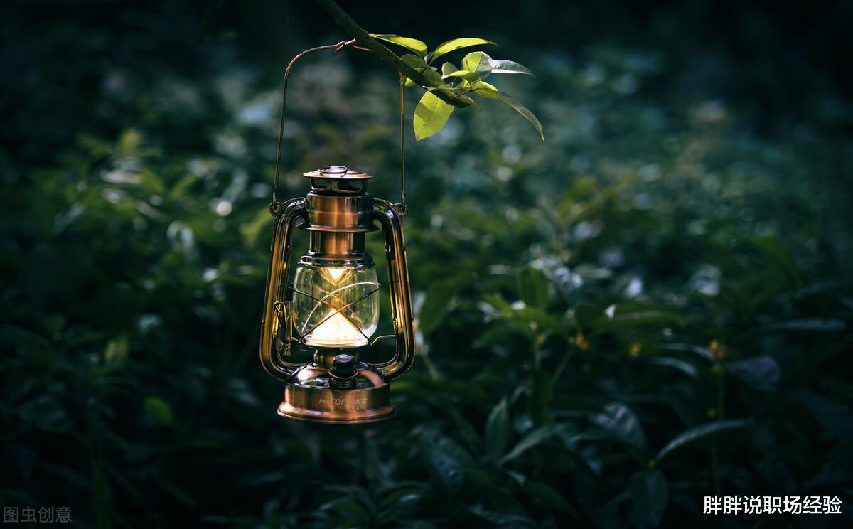 本科教育|为什么公司领导只使用我,不重用我,说明你缺少了三种核心价值