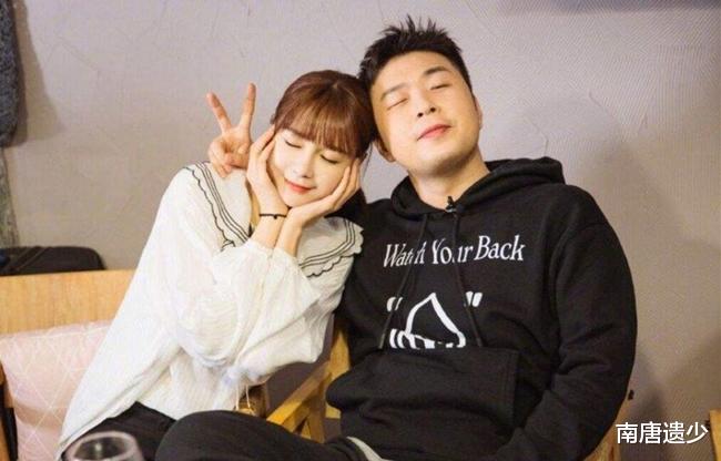 沈梦辰|杜海涛沈梦辰终于领证,《浪姐》成员集体送祝福,吴昕留言最感人