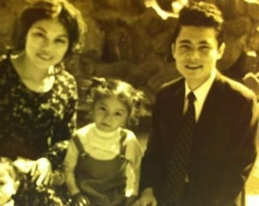 杨丽菁|被打得好惨！出轨、家暴、控制狂，被嘲僵尸脸的她怎么总遇“恐怖情人”？