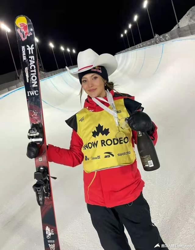 奥运会|12天登三大刊!看看谷爱凌奥运会后首秀,值得总监为她下场开撕吗