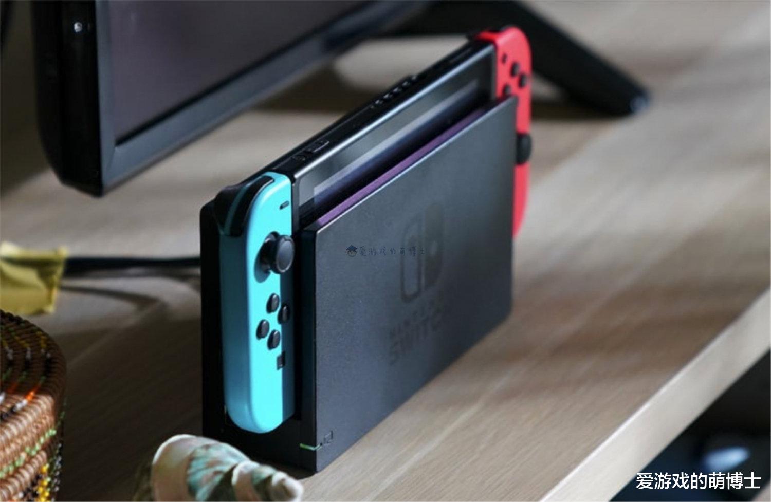 switch|Switch成为“销量上亿游戏机俱乐部”成员，比它厉害的还有五位
