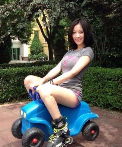 姚贝娜|姚贝娜:33岁遗憾离世,无私捐献了眼角膜,为何拒绝做化疗?