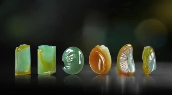 翡翠|为什么黄金有价玉无价?为什么翡翠没有价格标准?