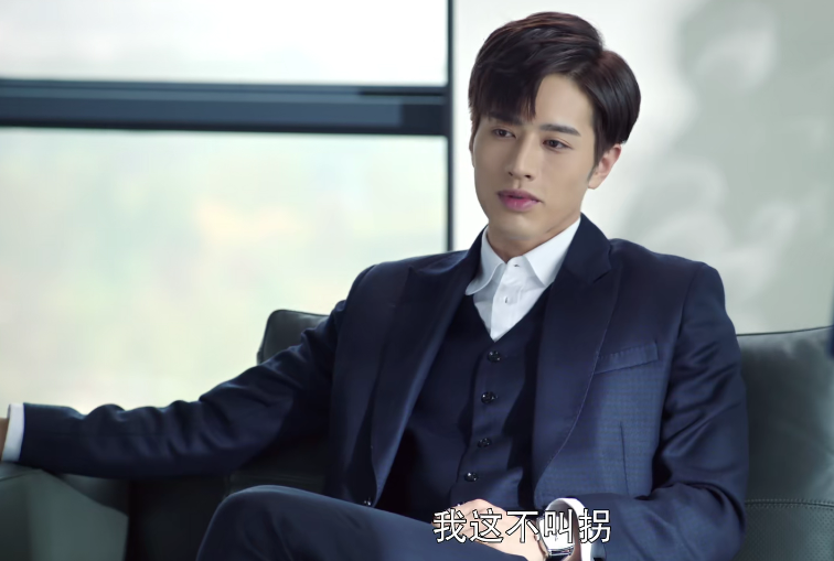 王鹤润|上线1天拿下飙升榜第一，全程刷屏笑出腹肌，王鹤润新剧凭什么