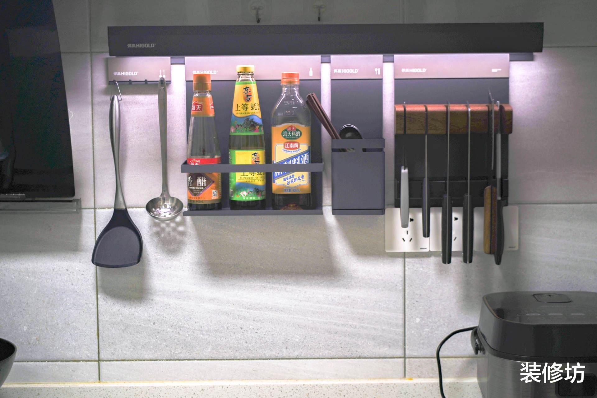 厨房好物清单:这几样小物件,看似“廉价”实则有妙用