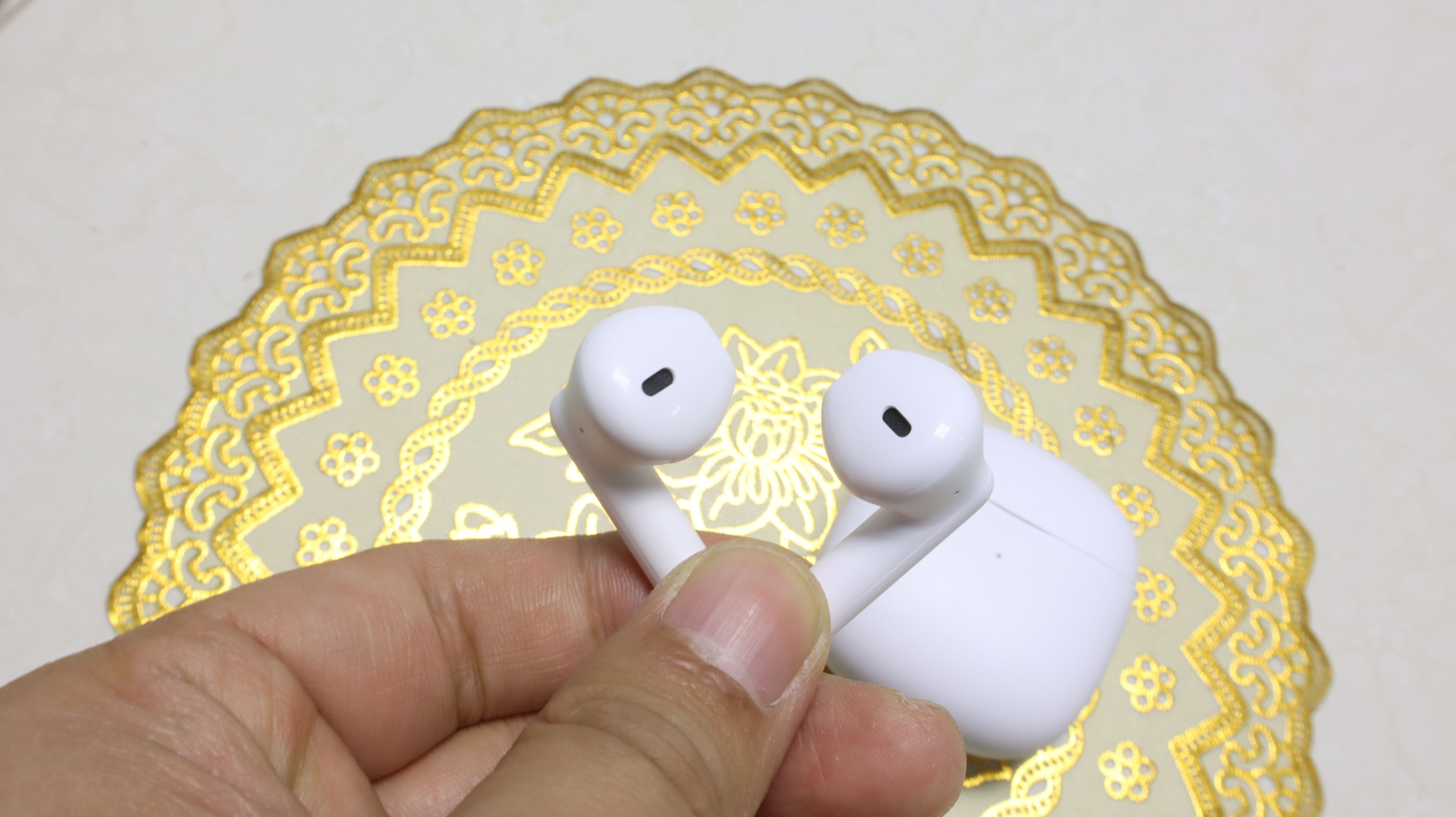 蓝牙耳机|性价比超高的大牌蓝牙耳机--尊客X22