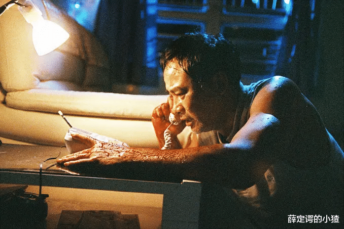 2004年,香港失业装修工乱刀砍死内地妻女:我要做轰动全港的大事