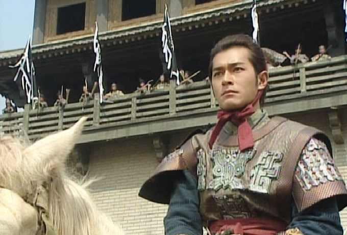 项少龙|现代人穿越,会像《寻秦记》的项少龙一样滋润吗?能活着就不错了