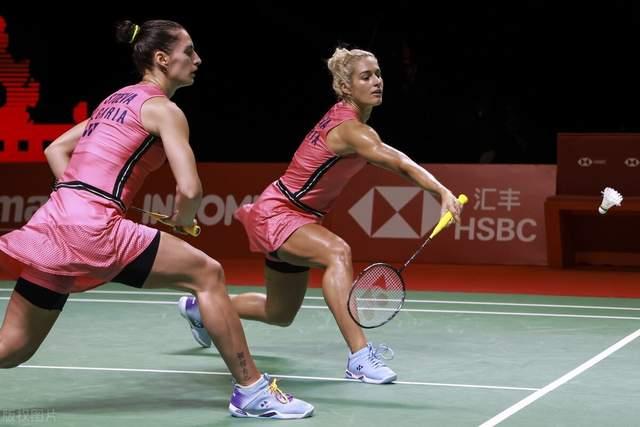 德国队|大结局！奥运冠军2-0实现6连霸，德国双打名将独揽双冠