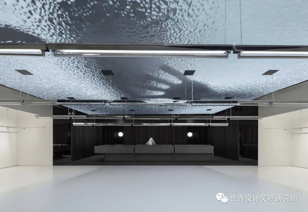 2022ArchDaily中国年度建筑:LLA建筑设计、浙大院、刘宇扬获前三