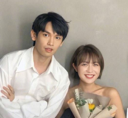 陈思铭|反转!《心动4》陈思铭曝分手原因,称自己被方彬涵背叛