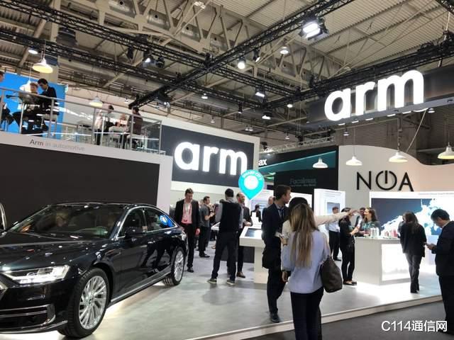 英伟达|英伟达收购失败后，ARM计划裁员15%，主要集中在英美两国