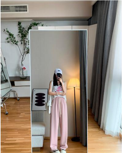 把裙子脱了!今夏穿这条裤子,巨时髦