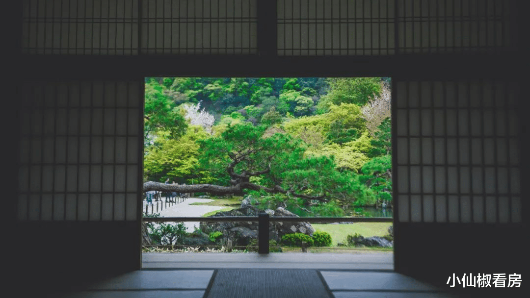 成都|院子生活为什么如此令人向往?