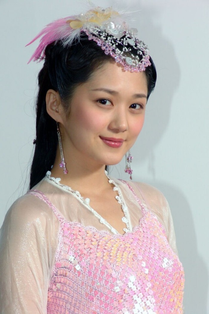 张娜拉|张娜拉：我没把粉丝当韭菜，41岁成父母心病，希望嫁个中国老公