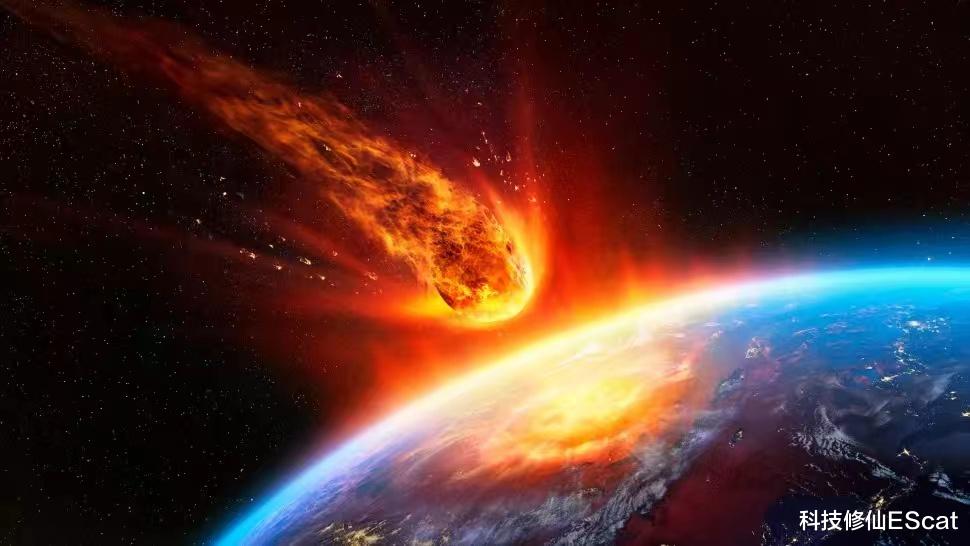 又有“小行星”飞向地球?撞不撞?都等烦了!总是预警,它真的危险?