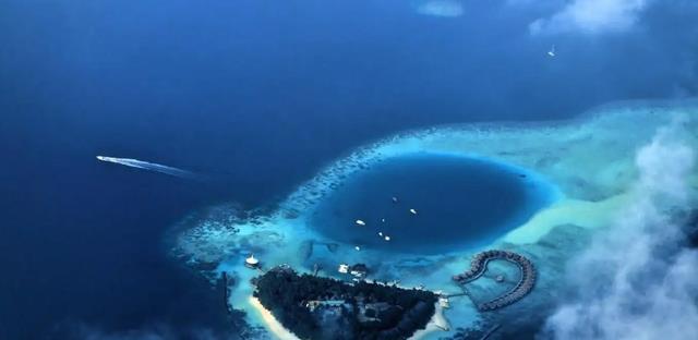 地球9大临界点被激活,海平面上升,上海、纽约或被海水淹没?