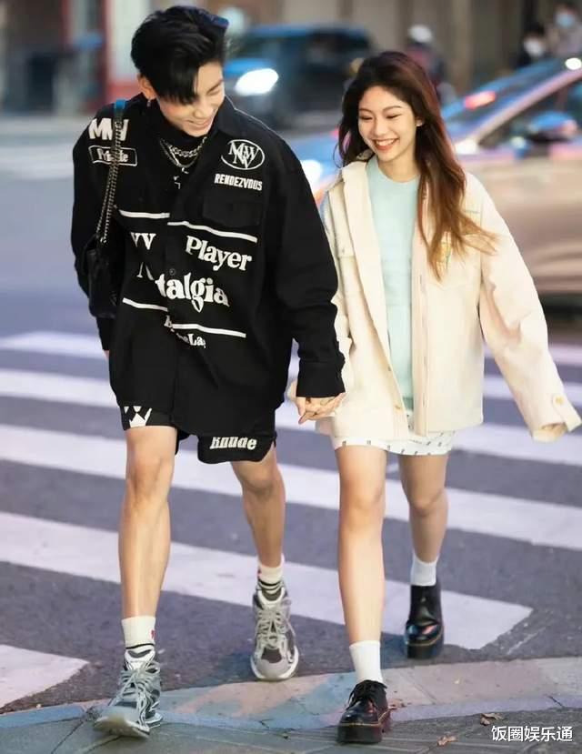 官宣|《怦然心动20岁2》嘉宾近况，双胞胎兄弟秀恩爱，女1官宣文案曝光