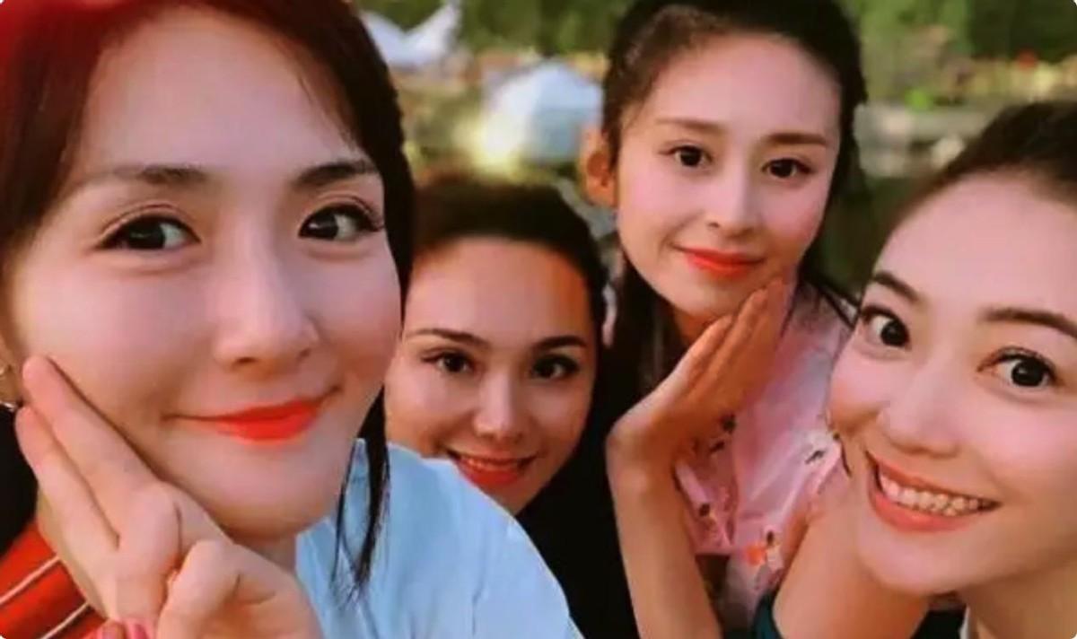 妻子的浪漫旅行6|《妻子的浪漫旅行6》，官宣定档，四对嘉宾，无惊喜，谢娜缺席太失望