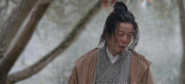 唐朝诡事录|《唐朝诡事录》但凡杨志刚演技拉胯一点,都压不住抢风头的配角