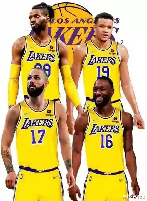 美媒再爆3方7人地震级交易内幕,威少迎利好!7战5败,纳什成毒瘤