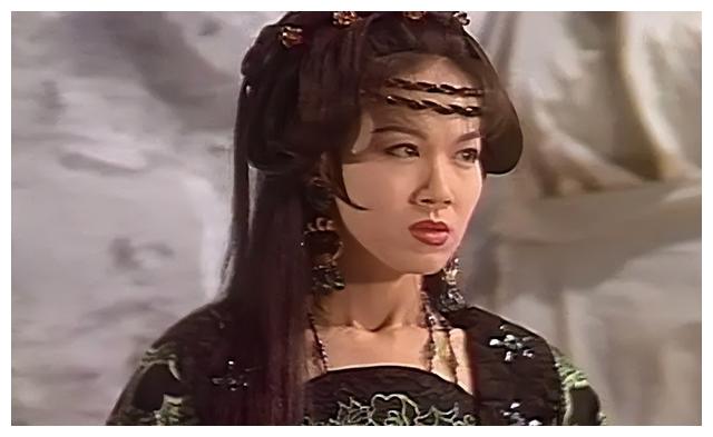 亚视|《剑啸江湖》播出25年,剧中演员境况不一,多人已离开娱乐圈