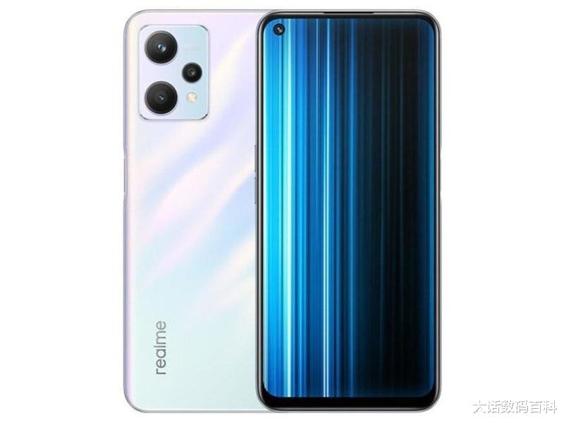 显卡|拥有3大卖点的真我Q5狂欢版，是否值得拥有？