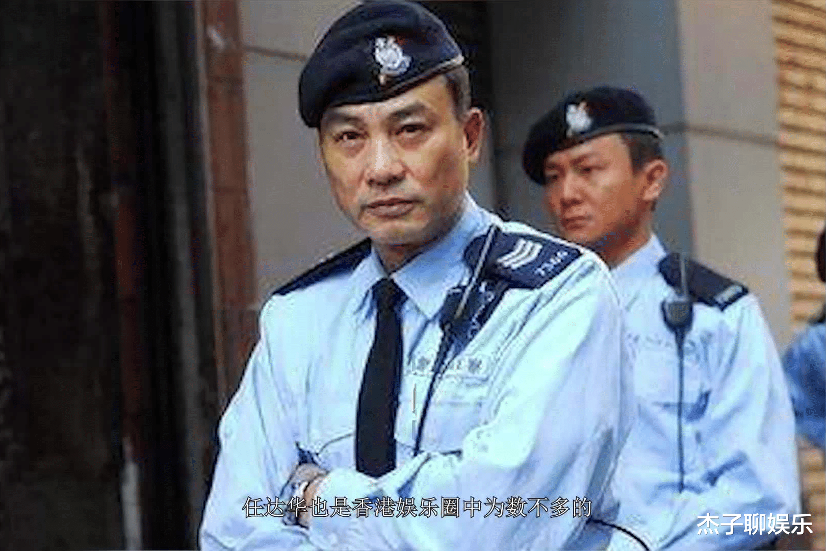 任达华|任达华:因爱不要孩子,50岁看到女儿时热泪盈眶,活成女儿奴