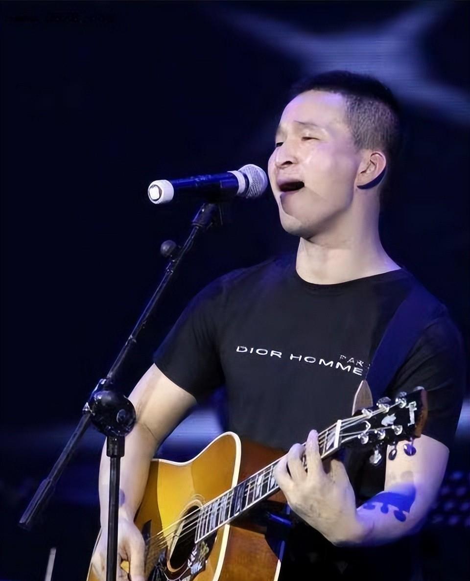 朱之文|一夜成名的草根明星现状大不同,直播捞金,患精神病,发福成路人