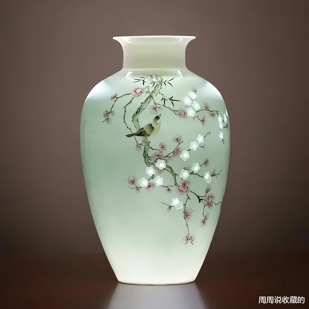 |中国有7大瓷都，各自的杀手锏