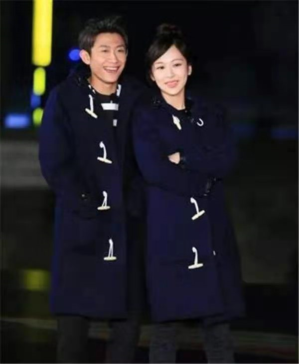 萧蔷|没有血缘却胜似亲人：《家有儿女》姐弟俩，张一山和杨紫的关系