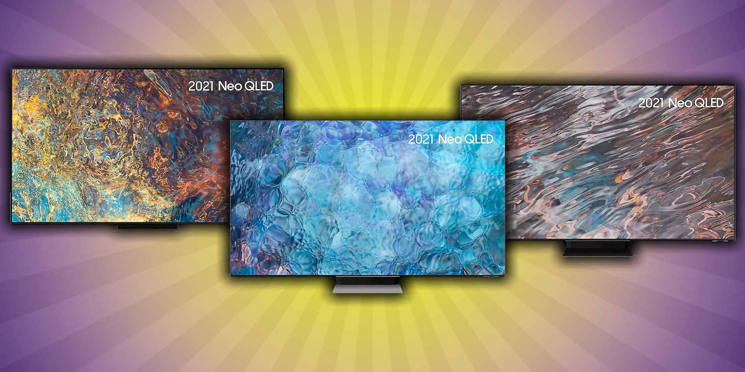 |什么是NeoQLED？它比QLED和OLED好吗？