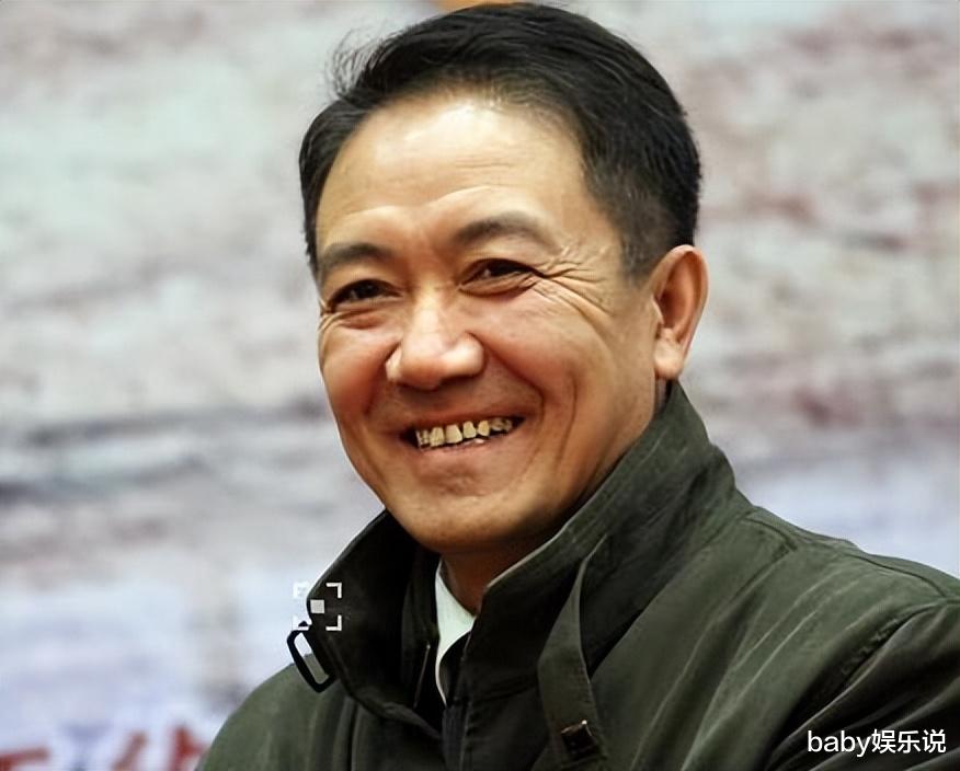 王丽坤|李幼斌的“消失”,是娱乐圈的“悲哀”