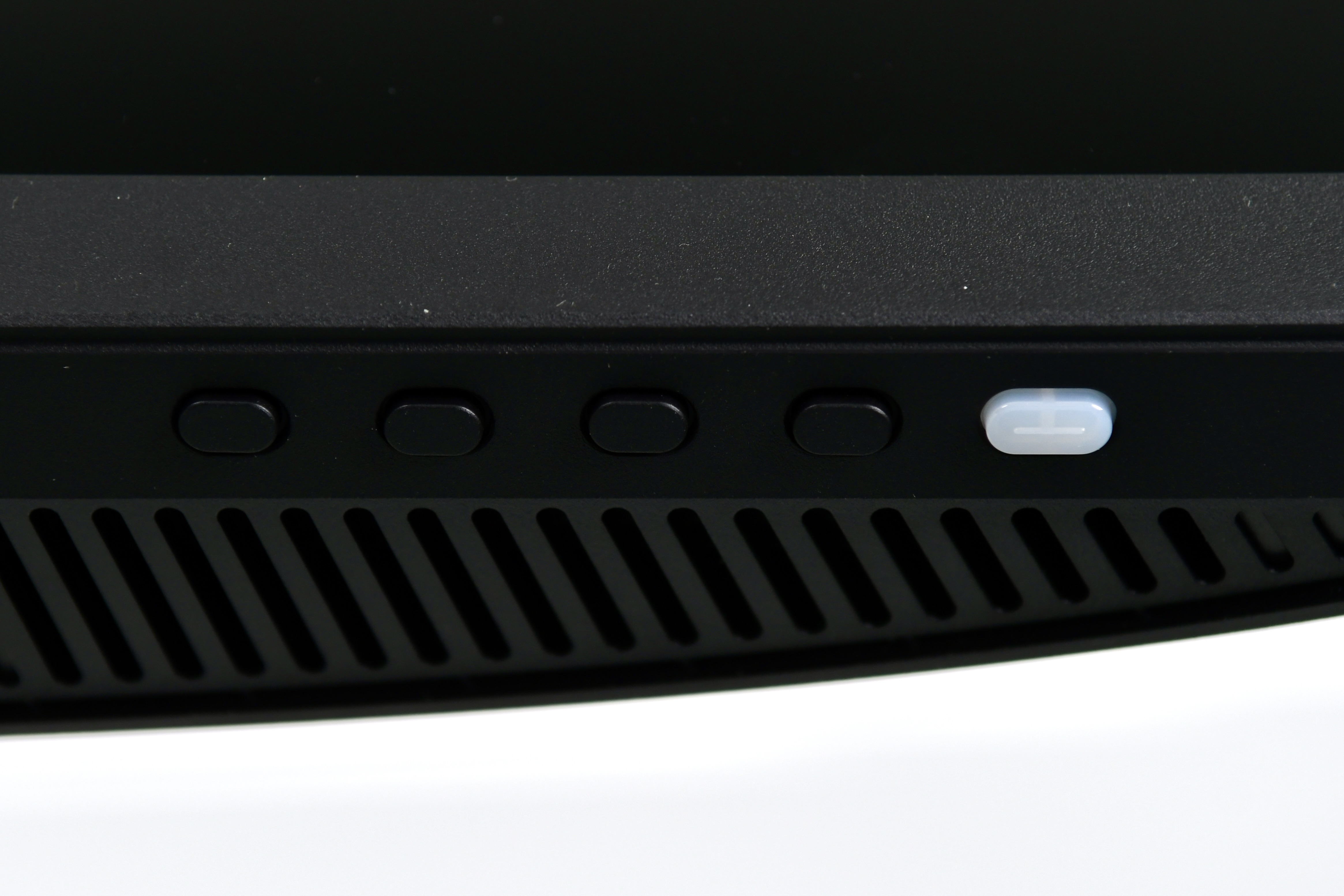 显示器|4K高刷高色域!泰坦军团27英寸电竞显示器使用体验