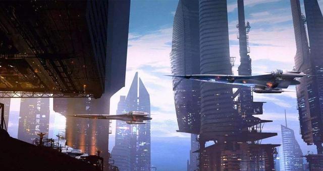 若外星人袭击地球,人类能存活下来吗?勿忘霍金的话,藏住自己!