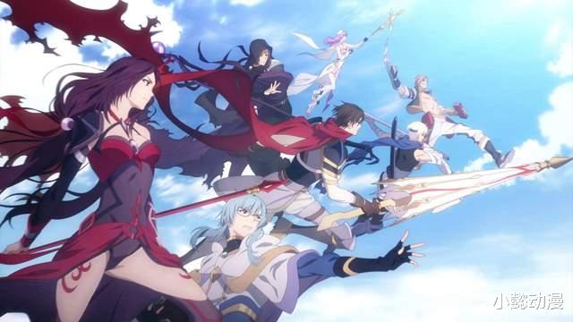 acgn漫评|小说改编成动漫,最成功的是这几部,你认为哪一部最成功呢