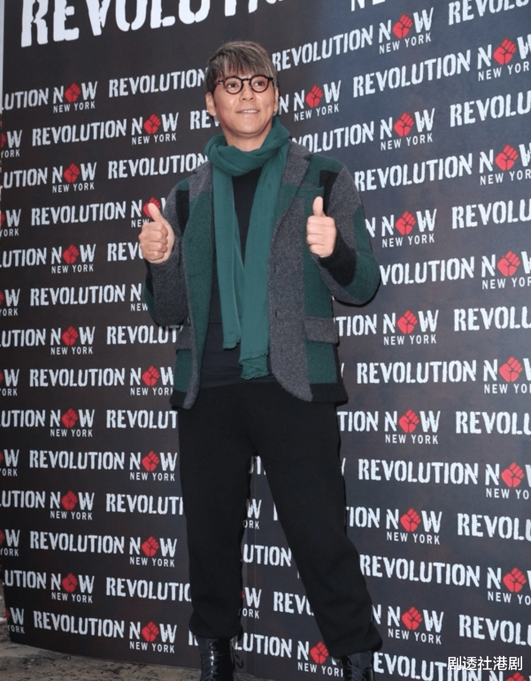 莫少聪|十年未见！61岁知名港星身兼父职供弟弟读书，近年洗心革面做公益