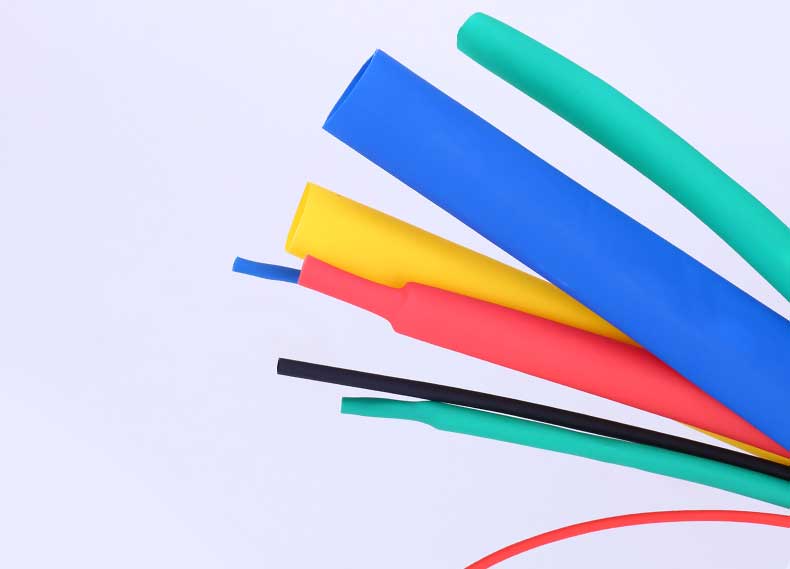 热缩管选用和使用基本指南分集(二)热缩管选材