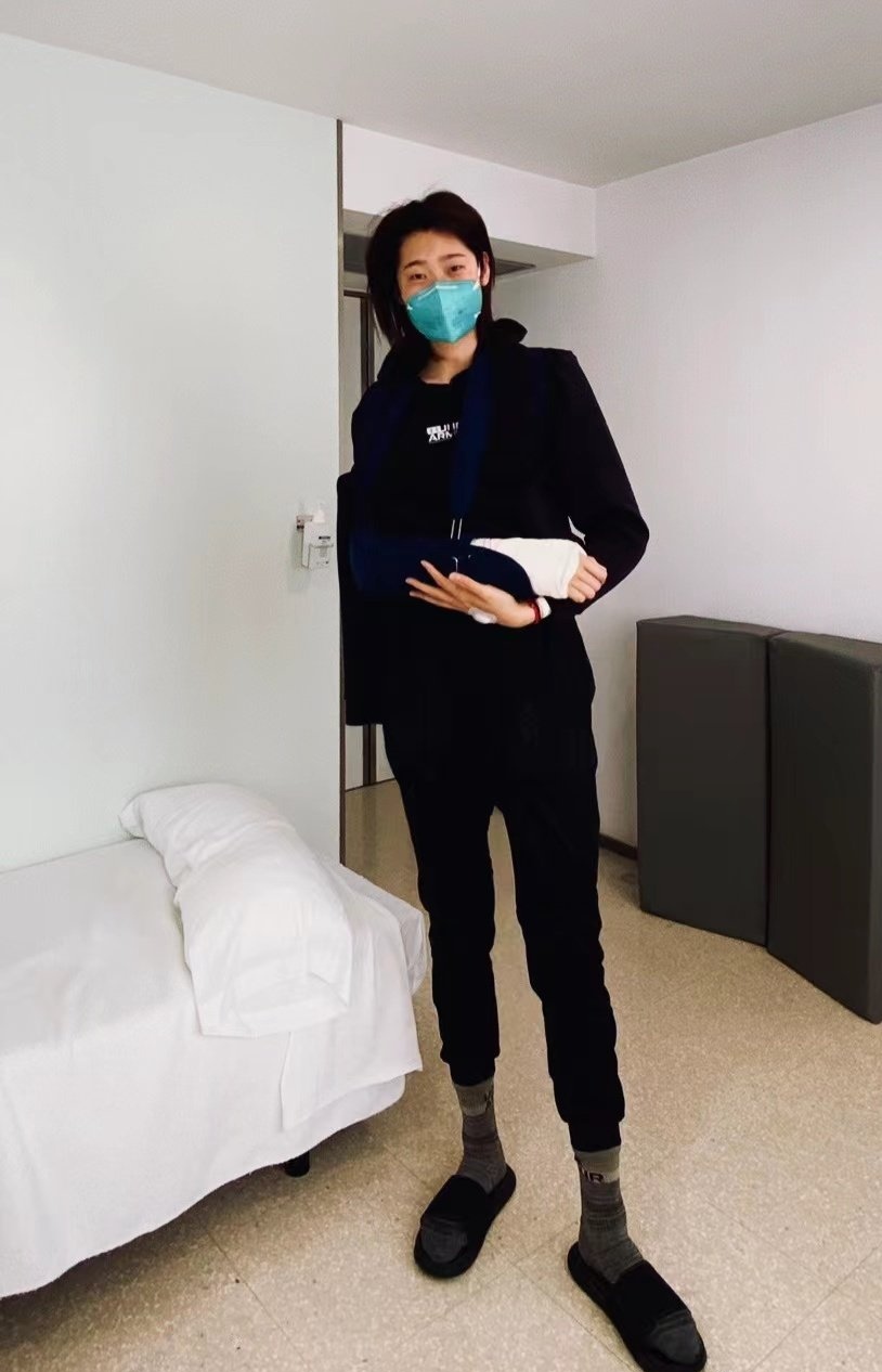 湖人队|女排应重视VNL！应吸取去年教训，多演练阵容锻炼新人！