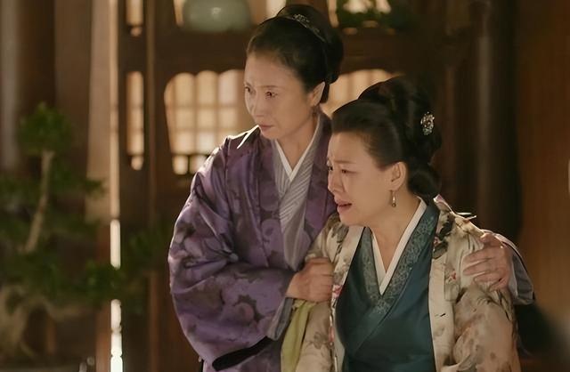 林小娘|知否:她与亲姐抢夫婿,脾气暴躁还斗不过妾,她注定过不好这一生