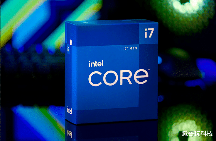 酷睿处理器|能超频就贵好几百,K系列第12代酷睿能不能买?这里有你要的答案